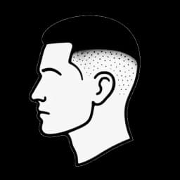 Skin Fade